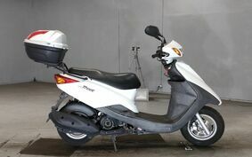 YAMAHA AXIS 125 TREET SE53J