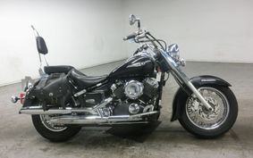 YAMAHA DRAGSTAR 400 CLASSIC 2009 VH01J