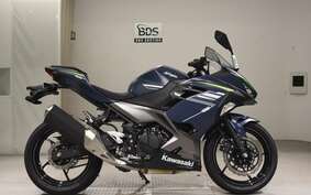 KAWASAKI NINJA 400 2023 EX400G