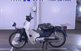 HONDA C50(プレス) AA01