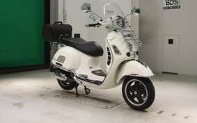 VESPA GTS300 IE 2009