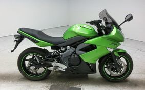 KAWASAKI NINJA 400 R 2013 ER400B