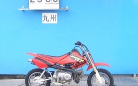 HONDA XR50R AE03