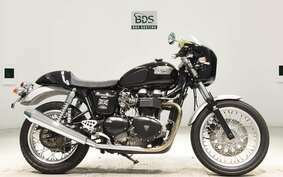 TRIUMPH THRUXTON 900 2005 J9142G