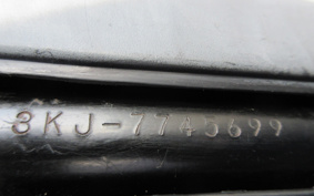 YAMAHA JOG 3KJ