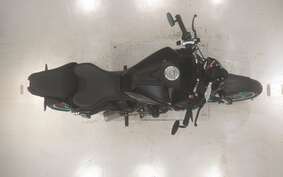 YAMAHA MT-07 2023 RM33J