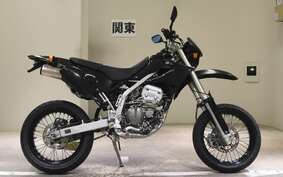 KAWASAKI KLX250D TRACKER LX250E