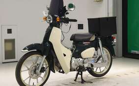 HONDA C110 SUPER CUB JA59