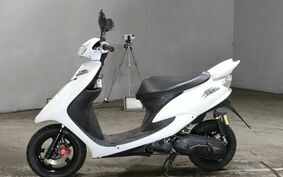 YAMAHA JOG ZR Evolution SA16J