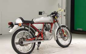 HONDA DREAM 50 AC15