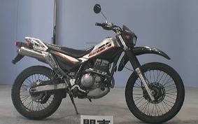 KAWASAKI SUPER SHERPA 2004 KL250G