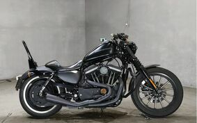 HARLEY XL883N 2010 LE2