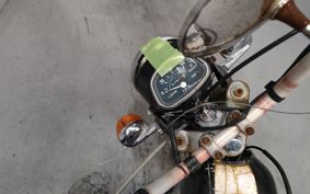 HONDA BENLY50 CD50