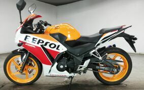 HONDA CBR250R MC41