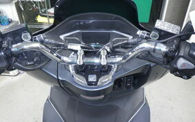 HONDA PCX 160 KF47