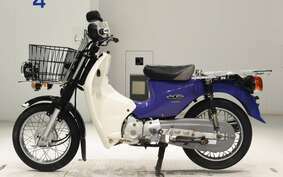 HONDA C110 SUPER CUB JA07