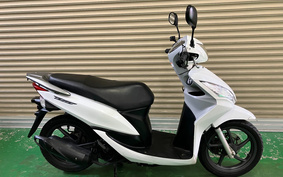 HONDA DIO 110 JF31