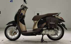 HONDA SCOOPY 110 I KT110D