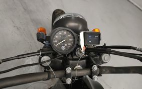 YAMAHA TW225 DG09J