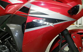 HONDA CBR250R GEN 3 MC41