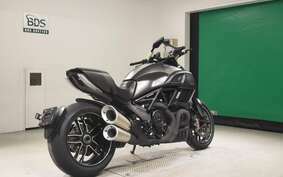 DUCATI DIAVEL Carbon 2016 G105J