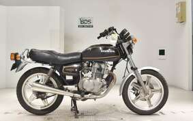 HONDA CB250 T CB250T