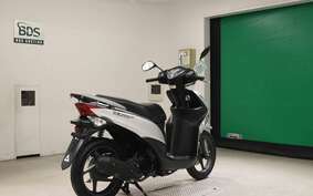 HONDA DIO 110 JF31