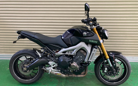 YAMAHA MT-09 2014 RN34J