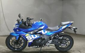 SUZUKI GSX250R DN11A