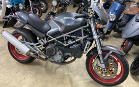 DUCATI MONSTER S4 2002 M400A