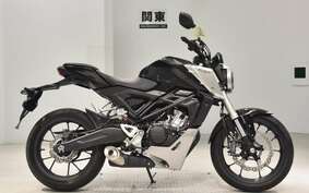 HONDA CB125 R JC79