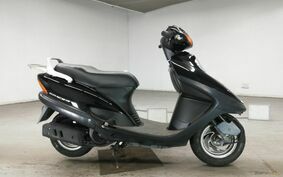 HONDA SPACY 125 JF04