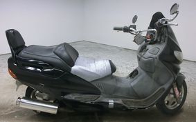 SUZUKI SKYWAVE 250 (Burgman 250) CJ41A