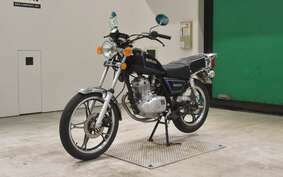 SUZUKI GN125 H PCJG9