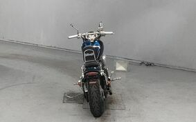 HONDA STEED 400 1993 NC26