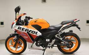 HONDA CBR250R A MC41