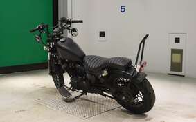 YAMAHA VIRAGO 250 3DM