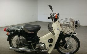 HONDA C70 SUPER CUB HA02