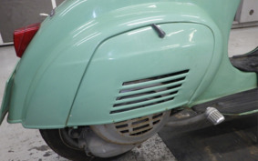 VESPA 50S