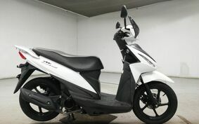 SUZUKI ADDRESS 110 CE47A