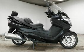 SUZUKI SKYWAVE 400 2008 CK44A