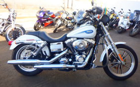 HARLEY  HARLEY FXDLI 2006 GN1