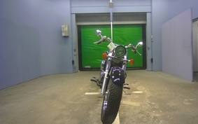 HONDA SHADOW 750 Gen. 3 2006 RC50