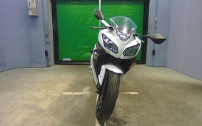 KAWASAKI NINJA 250 2015 EX250L