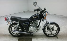 SUZUKI GN125 H PCJG9