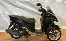 YAMAHA TRICITY 125 SE82J