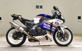 HONDA CBR1000RR ABS 2009 SC59