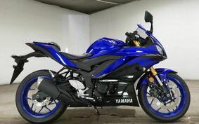 YAMAHA YZF-R3 RH13J