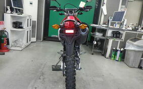 HONDA CRF250L MD38