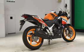 HONDA CBR250R A MC41